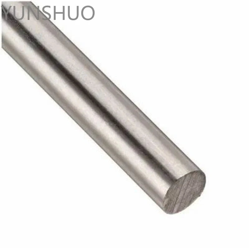 1mm 2mm 3mm 4mm 5mm 6mm 7mm Linear Shaft 303 Stainless Steel Rod 8mm 9mm 10mm m8 10.5mm 100-500mm 3d Printer Parts 300mm 8.5mm