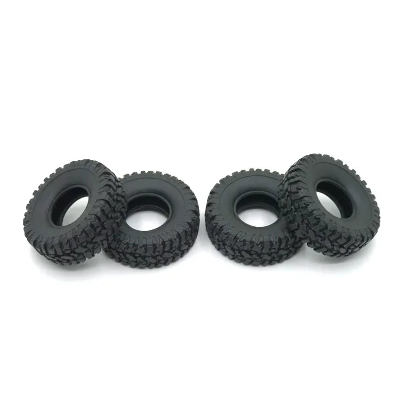 1/14 Trailer Tire