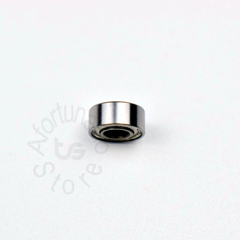 683 683ZZ 3*7*3mm 10pieces bearing free shipping ABEC-5 bearings Metal Sealed Mini Bearing 683 683Z 683ZZ chrome steel bearing