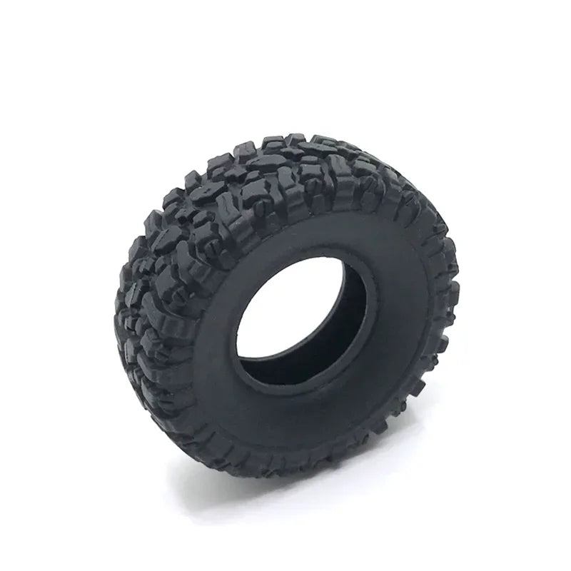 1/14 Trailer Tire