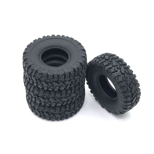 1/14 Trailer Tire